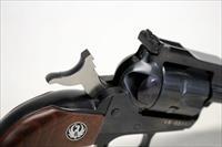 Ruger New Model SINGLE SIX CONVERTIBLE Single Action Revolver  .22 / .22 Win. Mag Calibers Img-14