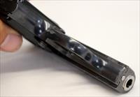 1968 FN Browning BABY BROWNING semi-automatic pistol ~ .25 ACP ~ Browning Zipper Pouch