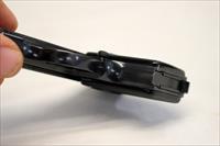 1968 FN Browning BABY BROWNING semi-automatic pistol ~ .25 ACP ~ Browning Zipper Pouch