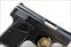 1968 FN Browning BABY BROWNING semi-automatic pistol ~ .25 ACP ~ Browning Zipper Pouch
