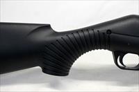 Benelli NOVA pump action shotgun  12Ga. for 2 3/4, 3 and 3 1/2 Shells  18 Barrel  HOME DEFENSE Img-15