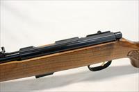 Marlin Model 780 bolt action .22 S,L & LR  MICRO-GROOVE Barrel  Checkered Stock Img-4