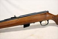 Marlin Model 780 bolt action .22 S,L & LR  MICRO-GROOVE Barrel  Checkered Stock Img-5