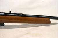 Marlin Model 780 bolt action .22 S,L & LR  MICRO-GROOVE Barrel  Checkered Stock Img-12