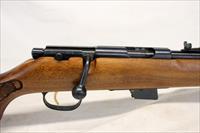 Marlin Model 780 bolt action .22 S,L & LR  MICRO-GROOVE Barrel  Checkered Stock Img-14