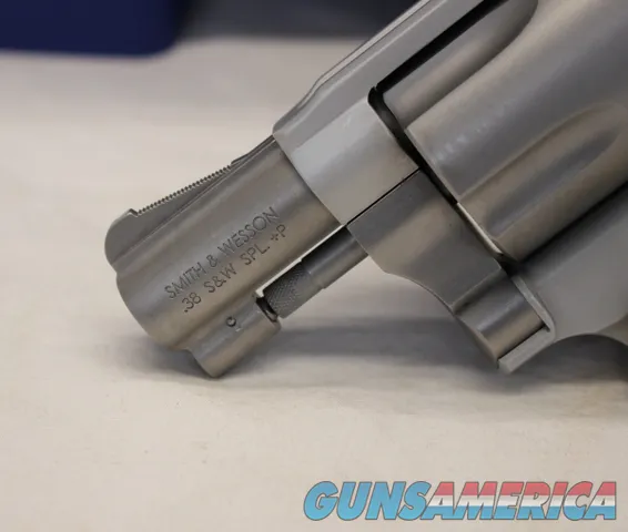 Smith & Wesson 642 022188894042 Img-3