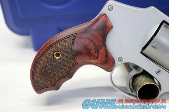 Smith & Wesson 642 022188894042 Img-7
