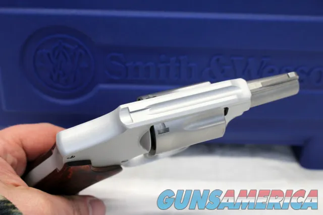 Smith & Wesson 642  Img-8