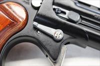 Cobra Enterprises BIG BORE DERRINGER conceal carry pistol  9mm  Like New w/ Box Img-13