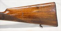 Belgian made COACH GUN  12Ga.  Exposed Hammers  CASE COLORS  Attractive Example Img-17