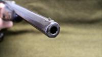 Belgium CARVED Parlor Pistol  .36 Caliber Cartridge  DOUBLE TRIGGERS  C&R Gun  Img-3