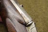 Belgium CARVED Parlor Pistol  .36 Caliber Cartridge  DOUBLE TRIGGERS  C&R Gun  Img-12