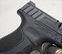 Stoeger STR-9 semi-automatic pistol  9mm  MA COMPLIANT  3 Magazines & Manual Img-6