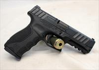Stoeger STR-9 semi-automatic pistol  9mm  MA COMPLIANT  3 Magazines & Manual Img-8