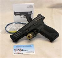 Stoeger STR-9 semi-automatic pistol  9mm  MA COMPLIANT  3 Magazines & Manual Img-1