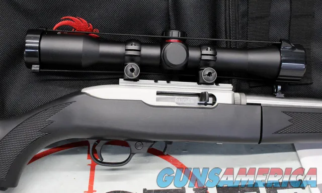 Ruger 10/22 736676111749 Img-7
