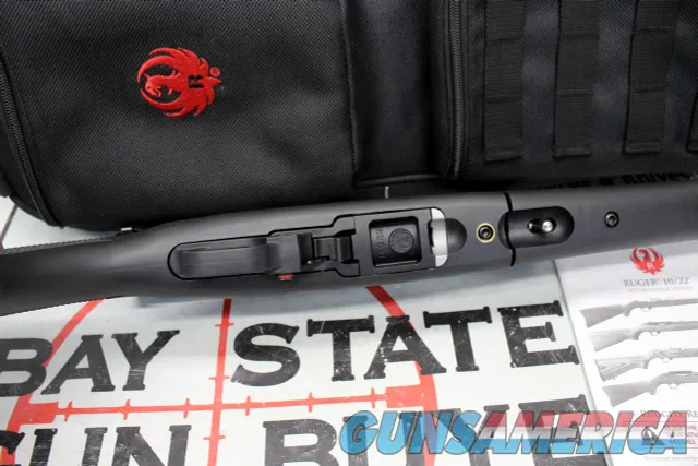 Ruger 10/22 736676111749 Img-10