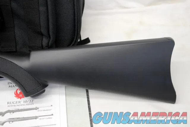 Ruger 10/22 736676111749 Img-3
