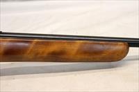 Savage / Springfield MODEL 120 Single Shot Bolt Action Rifle ~ .22 S,L, LR ~ Manual Bolt Safety ~ GREAT BEGINNER!