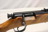 Savage / Springfield MODEL 120 Single Shot Bolt Action Rifle ~ .22 S,L, LR ~ Manual Bolt Safety ~ GREAT BEGINNER!