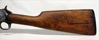 Winchester Model 1906 Pump Action Rifle  .22 S, L, LR  1907Mfg.  Img-2