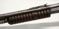 Winchester Model 1906 Pump Action Rifle  .22 S, L, LR  1907Mfg.  Img-9