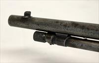 Winchester Model 1906 Pump Action Rifle  .22 S, L, LR  1907Mfg.  Img-10