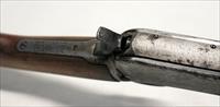 Winchester Model 1906 Pump Action Rifle  .22 S, L, LR  1907Mfg.  Img-16