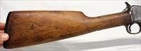 Winchester Model 1906 Pump Action Rifle  .22 S, L, LR  1907Mfg.  Img-17