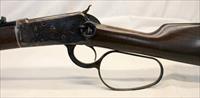 Chiappa MODEL 1892 SADDLE RING CARBINE Rifle .45 Colt CASE COLORS Img-4