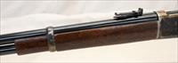 Chiappa MODEL 1892 SADDLE RING CARBINE Rifle .45 Colt CASE COLORS Img-7