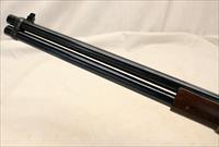 Chiappa MODEL 1892 SADDLE RING CARBINE Rifle .45 Colt CASE COLORS Img-9