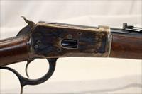 Chiappa MODEL 1892 SADDLE RING CARBINE Rifle .45 Colt CASE COLORS Img-12