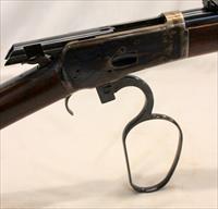 Chiappa MODEL 1892 SADDLE RING CARBINE Rifle .45 Colt CASE COLORS Img-14