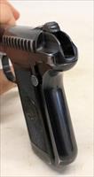 Savage Model 1907 semi-automatic pistol  .32 Caliber 7.65mm  ORIGINAL CONDITION Img-2