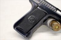 Savage Model 1907 semi-automatic pistol  .32 Caliber 7.65mm  ORIGINAL CONDITION Img-7