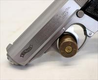 Walther PPK/S-1 Semi-Automatic Pistol  .32ACP  Box, Manual & Magazines  S&W Img-5