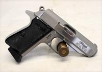 Walther PPK/S-1 Semi-Automatic Pistol  .32ACP  Box, Manual & Magazines  S&W Img-6