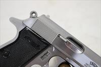 Walther PPK/S-1 Semi-Automatic Pistol  .32ACP  Box, Manual & Magazines  S&W Img-8