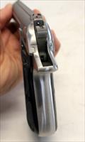 Walther PPK/S-1 Semi-Automatic Pistol  .32ACP  Box, Manual & Magazines  S&W Img-15