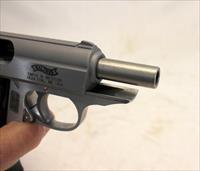 Walther PPK/S-1 Semi-Automatic Pistol  .32ACP  Box, Manual & Magazines  S&W Img-16