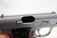 Walther PPK/S-1 Semi-Automatic Pistol  .32ACP  Box, Manual & Magazines  S&W Img-17