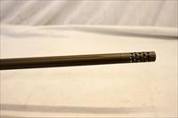 Browning X-BOLT Bolt Action Rifle ~ 6.5 CREEDMOR ~ Leupold Scope Rings 