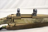 Browning X-BOLT Bolt Action Rifle ~ 6.5 CREEDMOR ~ Leupold Scope Rings 