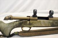 Browning X-BOLT Bolt Action Rifle ~ 6.5 CREEDMOR ~ Leupold Scope Rings 