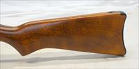 Ruger 10/22 semi-automatic rifle  .22 LR  1981 Mfg.  FULLY FUNCTIONING Img-2