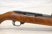 Ruger 10/22 semi-automatic rifle  .22 LR  1981 Mfg.  FULLY FUNCTIONING Img-10