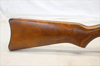 Ruger 10/22 semi-automatic rifle  .22 LR  1981 Mfg.  FULLY FUNCTIONING Img-11