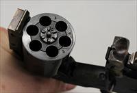 A. Uberti S.A. SCHOFIELD MODEL 1875 revolver  .38 Colt / S&W caliber  Manual Included Img-17