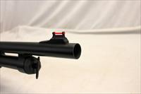 ZHONG ZHOU Ultra 87 Pump Action Shotgun ~ 12Ga for 3" Shells ~ Synthetic Stocks